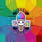 Color Catchs iOS Icon