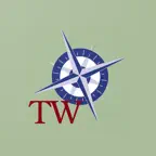 TWalks iOS Icon