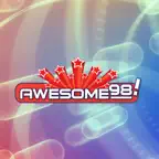 Awesome 98 - Lubbock (KKCL) iOS Icon