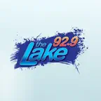 92.9 The Lake (KHLA) iOS Icon