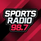 Sports Radio 98.7 Icon