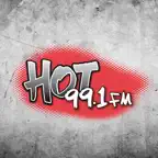 Hot 99.1 (WQBK-HD2) Icon