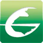 Mapas de Guatemala iOS Icon