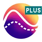 Vernier Thermal Analysis Plus iOS Icon