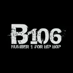 B106 (KOOC) Icon