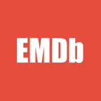 EMDb iOS Icon