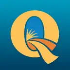 Golden Quest Discovery Trail iOS Icon