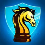 Speed Chess - Blitz! iOS Icon