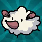 The Inner World Stickers iOS Icon