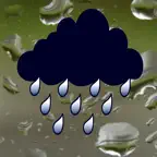 RAIN store iOS Icon