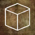 Cube Escape: The Cave iOS Icon