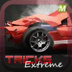 Extreme Tricks Simulator HD iOS Icon