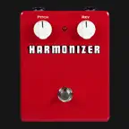 Harmonizer audio effect iOS Icon