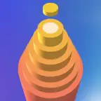 Stacks Up iOS Icon