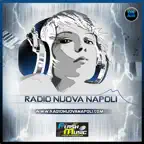 Radio Nuova Napoli iOS Icon
