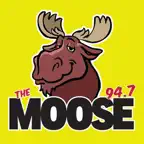 The Moose 94.7 FM iOS Icon