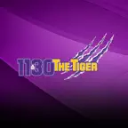 1130 AM: The Tiger iOS Icon