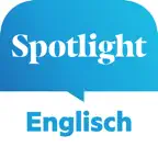 Spotlight eMagazine iOS Icon