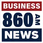 Business 860 iOS Icon
