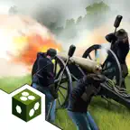 American Civil War Battles iOS Icon