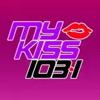 103.1 Kiss FM (KSSM) iOS Icon