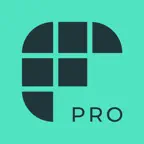 FitGrid Pro: For Instructors iOS Icon