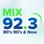 Mix 92.3 iOS Icon