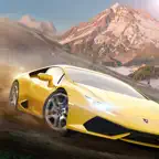 Xtreme Offroad Supercar Driver iOS Icon