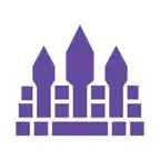 Khmer eKeyboard iOS Icon