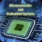 Embedded System&Microcontroler iOS Icon