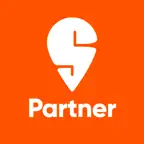 Swiggy Owner iOS Icon
