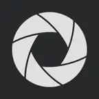 Exif Manager PRO iOS Icon