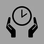 Time Master Icon