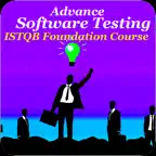 STP - Software Testing iOS Icon