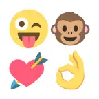 Emoji iOS Icon