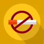 Sigarayı Bırak iOS Icon