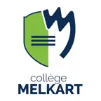 Collège Melkart iOS Icon