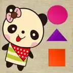 Classic Tangram Puzzles iOS Icon