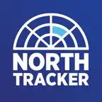 NorthTracker iOS Icon