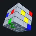 Cubicks iOS Icon