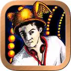 Tabula Mundi Tarot iOS Icon