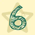 OLSAT for 6th Grade iOS Icon