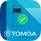 TOMRA Notify+Assist iOS Icon