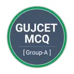 GUJCET MCQ iOS Icon