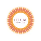 Life Alive Icon