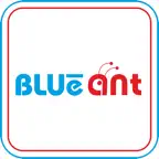 BLUeaNT Icon