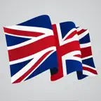 Life in the UK Complete 2024 iOS Icon