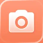 Photos PDF : Scanner Converter iOS Icon