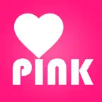 Pink Wallpapers - Pink Themes & Backgrounds HD iOS Icon