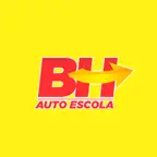 Autoescola BH iOS Icon